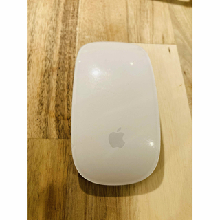 アップル(Apple)のApple 純正マウス model no. A1296 3Vdc(その他)