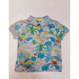 ポールスミス(Paul Smith)の美品！Paul Smith junior ポロシャツ　ポールスミス(Tシャツ/カットソー)