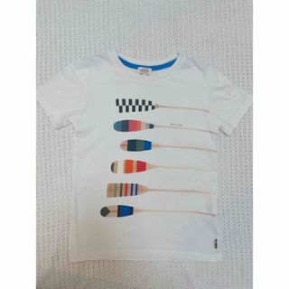 ポールスミス(Paul Smith)のPaul Smith junior Tシャツ　ポールスミス　ジュニア(Tシャツ/カットソー)