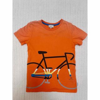 Paul Smith junior Tシャツ　ポールスミス