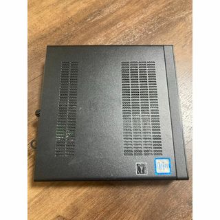 ヒューレットパッカード(HP)のHP ProDesk 400 G2 DM Mini PC 本体 小型 ジャンク(デスクトップ型PC)