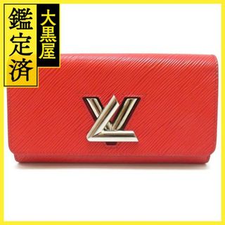 ルイヴィトン(LOUIS VUITTON)のルイ・ヴィトン - M61179 【430】(財布)