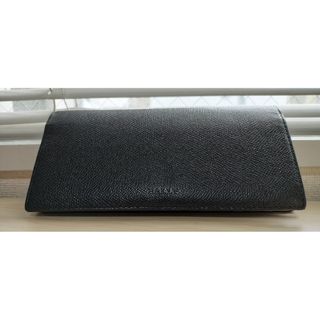 バリー(Bally)の美品！Bally 長財布(長財布)