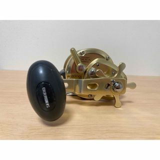 シマノ(SHIMANO)の【SHIMANO】シマノ　オシア2000 ジガー　スコーピオン RH292(リール)