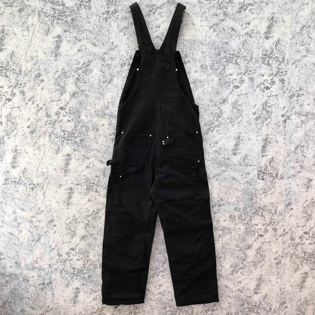 carhartt - アメリカ製 古着 カーハート ダック地 ダブルニー carhartt - アメリカ製 古着 カーハート ダック地 ダブルニー