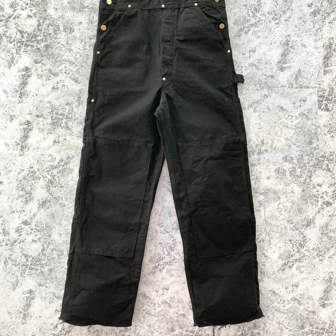 carhartt - アメリカ製 古着 カーハート ダック地 ダブルニー carhartt - アメリカ製 古着 カーハート ダック地 ダブルニー