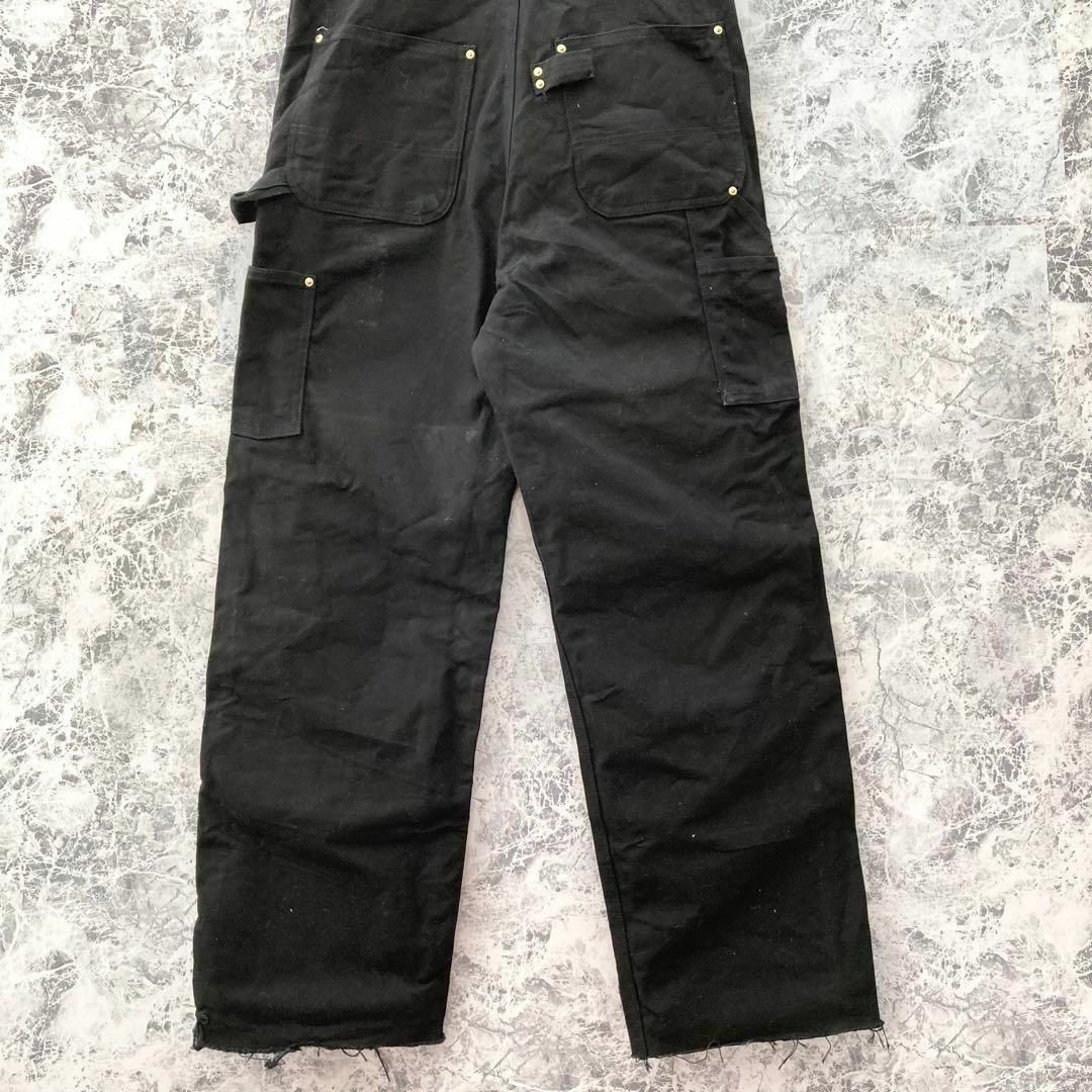 carhartt - アメリカ製 古着 カーハート ダック地 ダブルニー carhartt - アメリカ製 古着 カーハート ダック地 ダブルニー