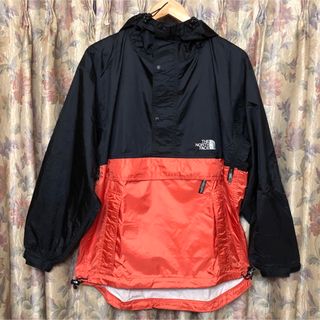 THE NORTH FACE - THE NORTH FACE ノースフェイス　アノラック　パーカー　マウンテン