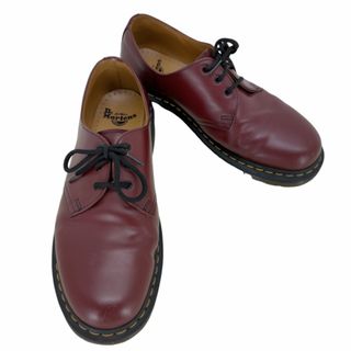 Dr.Martens - Dr.Martens(ドクターマーチン) 1461 3 ホール シューズ メンズ