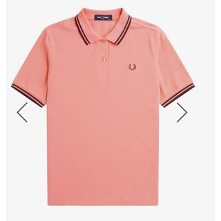 フレッドペリー(FRED PERRY)のフレッド・ペリーG3600(ポロシャツ)