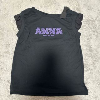 アナスイミニ(ANNA SUI mini)のアナスイミニ　トップス　140(Tシャツ/カットソー)