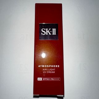 SK-II - SK2アトモスフィアエアリーライトUVクリーム30