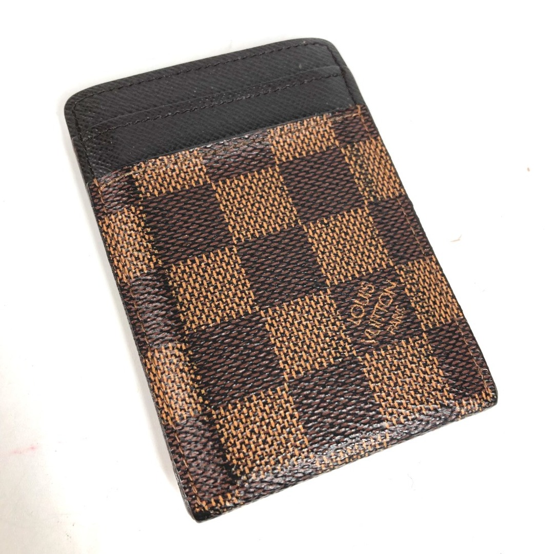 LOUIS VUITTON - ルイヴィトン LOUIS VUITTON ポルトカルト LOUIS VUITTON - ルイヴィトン LOUIS VUITTON ポルトカルト