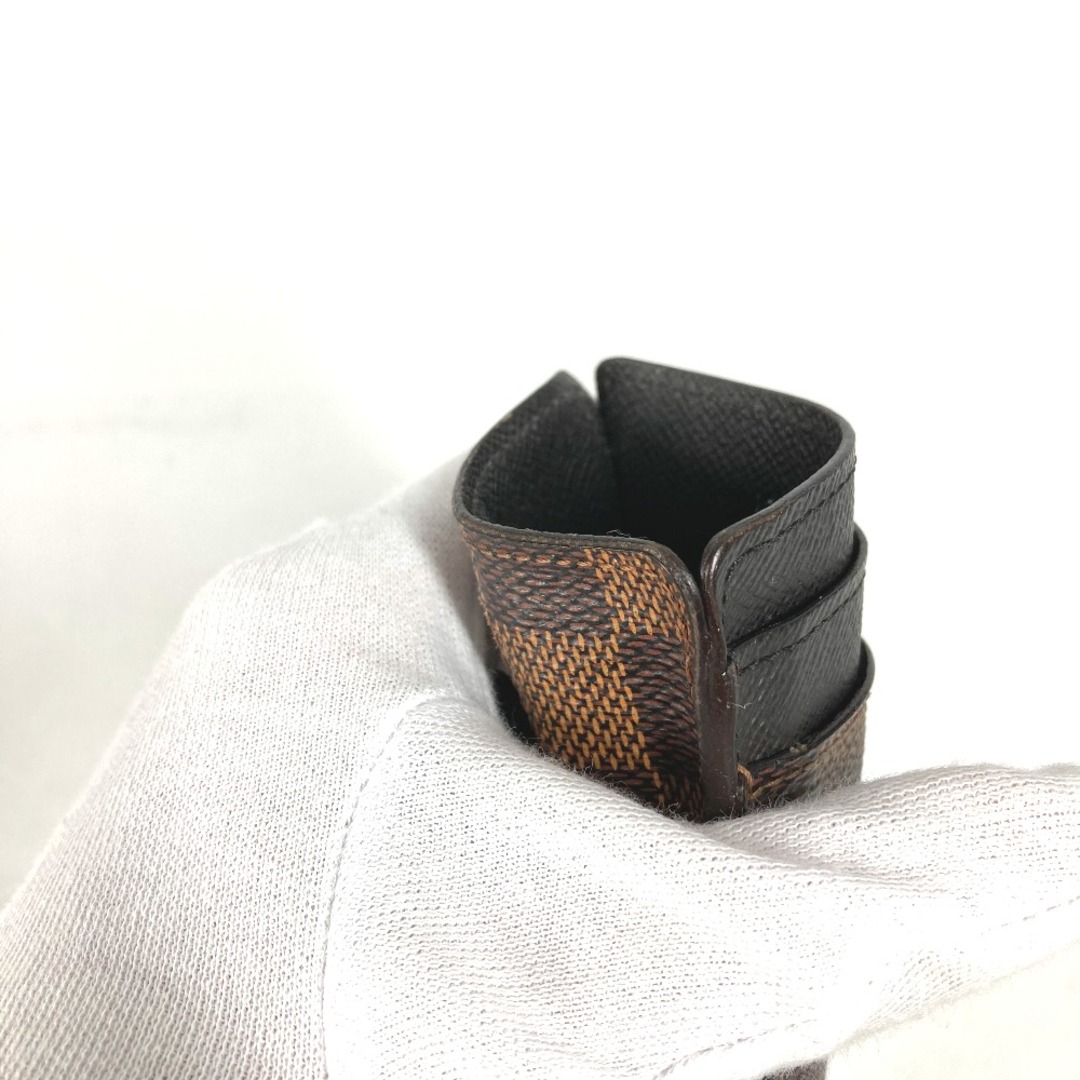 LOUIS VUITTON - ルイヴィトン LOUIS VUITTON ポルトカルト LOUIS VUITTON - ルイヴィトン LOUIS VUITTON ポルトカルト