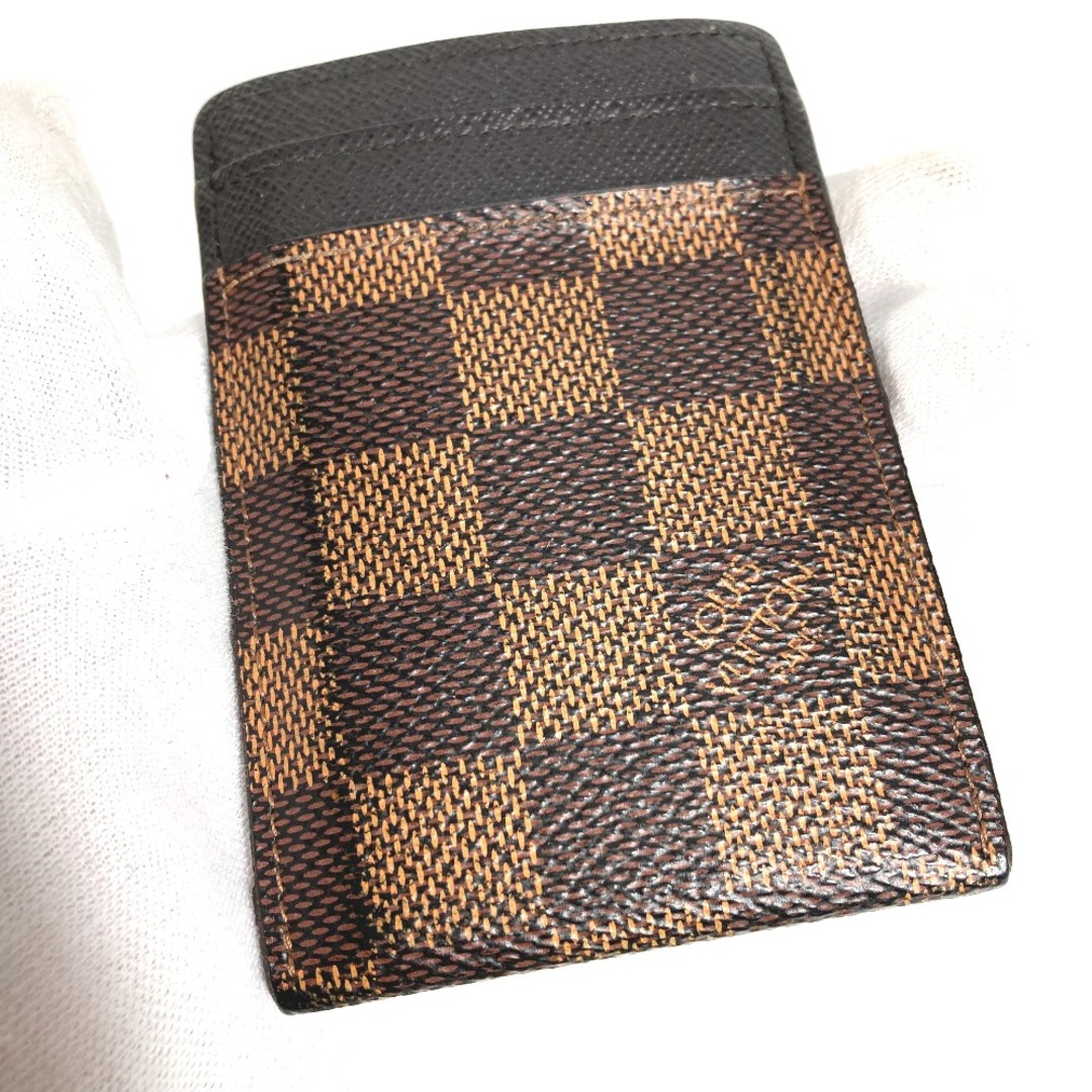 LOUIS VUITTON - ルイヴィトン LOUIS VUITTON ポルトカルト LOUIS VUITTON - ルイヴィトン LOUIS VUITTON ポルトカルト
