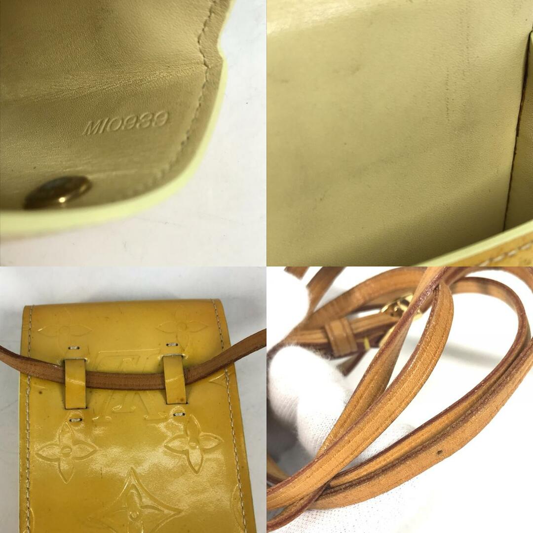 LOUIS VUITTON - ルイヴィトン LOUIS VUITTON グリーン M91048 LOUIS VUITTON - ルイヴィトン LOUIS VUITTON グリーン M91048