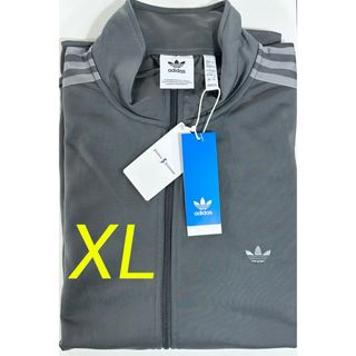 新品adidasベッケンバウアーExclusive BB TRACKTOP XL