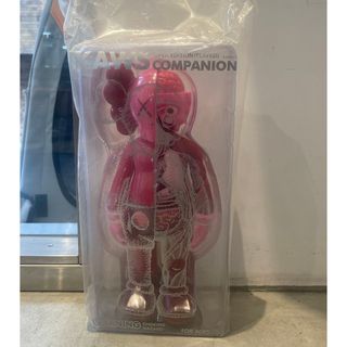 メディコムトイ(MEDICOM TOY)のKAWS  Companion Flayed (Open Edition)(その他)