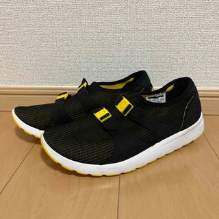 ナイキ(NIKE)のnike ナイキ エア ソック レーサー OG ブラック 26.5(スニーカー)