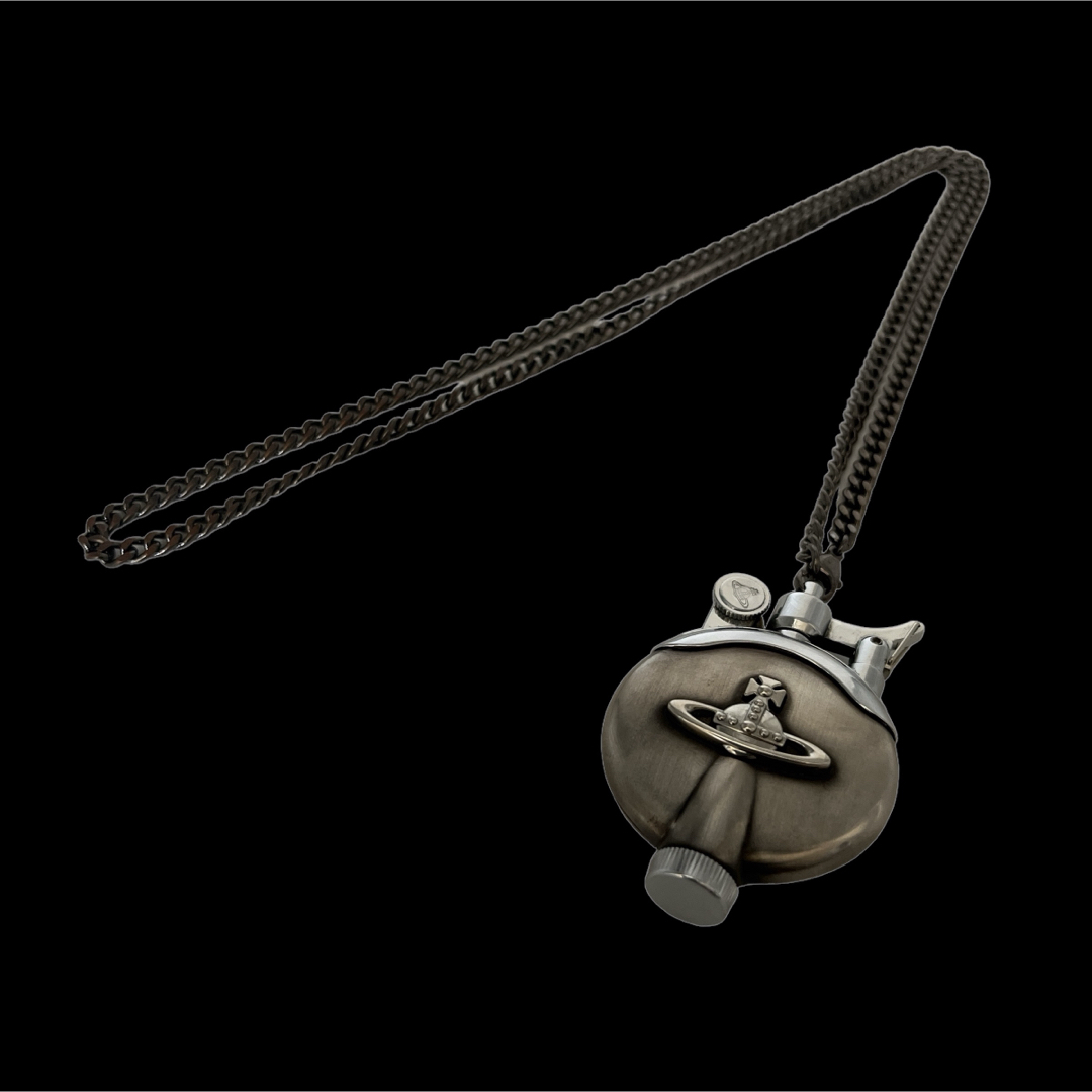 Vivienne Westwood - 希少 ヴィヴィアンウエストウッド ジッポ Vivienne Westwood - 希少 ヴィヴィアンウエストウッド ジッポ