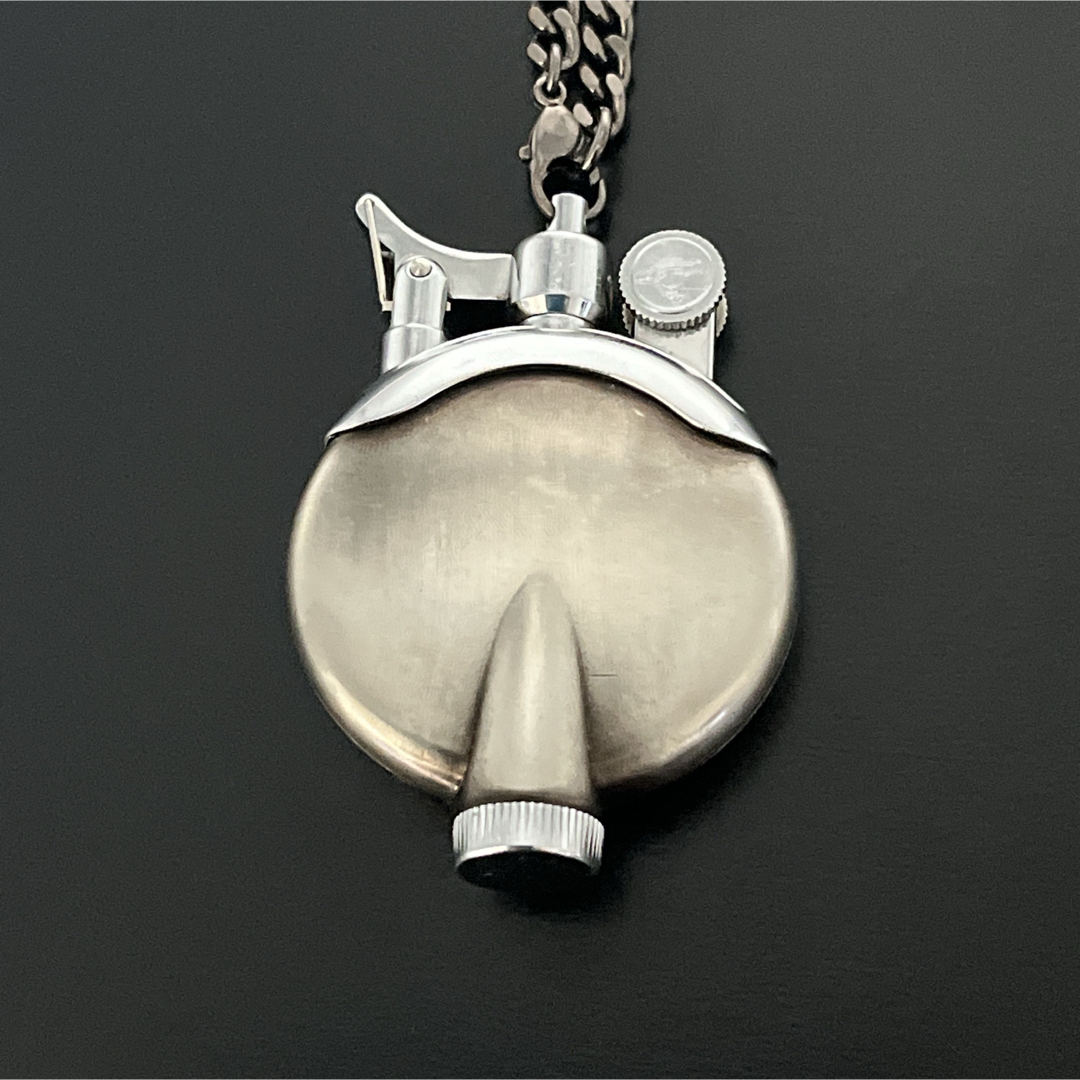 Vivienne Westwood - 希少 ヴィヴィアンウエストウッド ジッポ Vivienne Westwood - 希少 ヴィヴィアンウエストウッド ジッポ