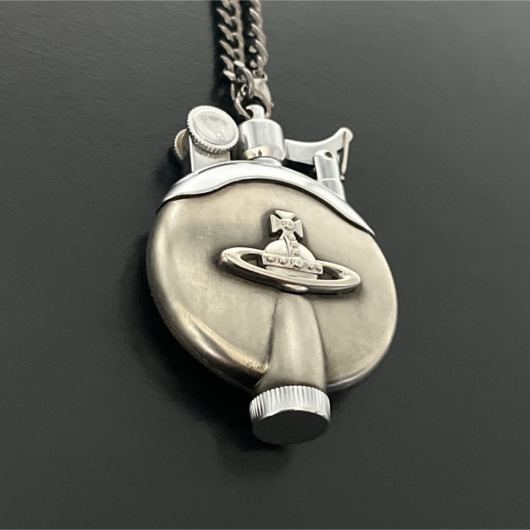 Vivienne Westwood - 希少 ヴィヴィアンウエストウッド ジッポ Vivienne Westwood - 希少 ヴィヴィアンウエストウッド ジッポ