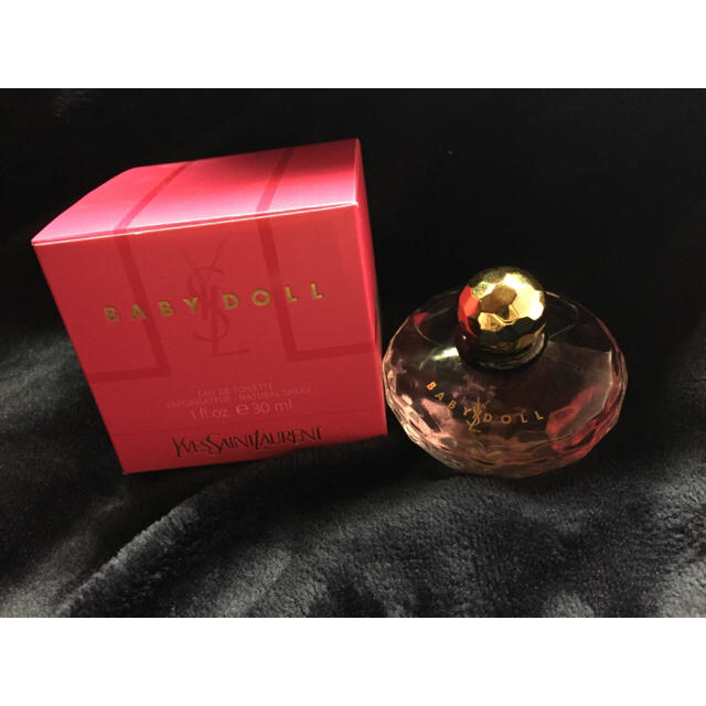 Saint Laurent(サンローラン)のYSL イブサンローラン ベビードール 30ml コスメ/美容の香水(香水(女性用))の商品写真