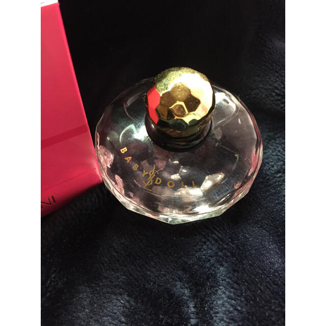 YSL イブサンローラン ベビードール 30ml