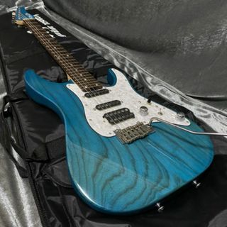 シェクター(SCHECTER)の2019年製 定価203,500円 Schecter BH-1-STD-24(エレキギター)