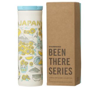 スターバックス(Starbucks)のBeen There Series ステンレスボトルJAPANサマー473ml(タンブラー)