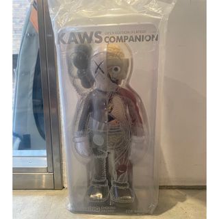 メディコムトイ(MEDICOM TOY)のKAWS Companion Flayed Brown Open Edition(フィギュア)