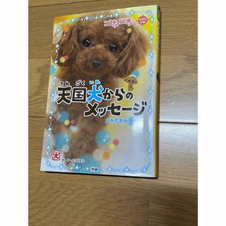 一歩一歩天国犬からのメッセージ　スキだから。 (絵本/児童書)