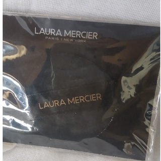 laura mercier - ローラメルシエ クッションファンデ スポンジ