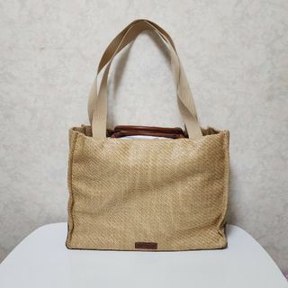 Cole Haan - コールハーン　マーケットトート