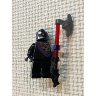 レゴ(Lego)のレゴミニフィグ　ニンジャゴー　悪役(積み木/ブロック)