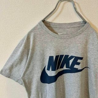 ナイキ(NIKE)のNIKE ナイキ　メンズ　半袖Tシャツ　ビックスウォッシュ　M C2X(Tシャツ/カットソー(半袖/袖なし))