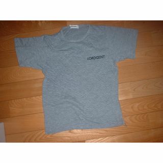 338【組合せ再出品可】中古 LORDGENT サイズ130 ピノチオ岡村(Tシャツ/カットソー)