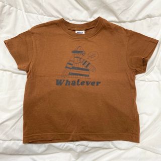 ブリーズ(BREEZE)のBREEZE 5分袖Tシャツ　Tシャツ　5分袖　トップス　子供服(Tシャツ/カットソー)