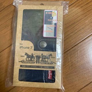 Levi's - 新品リーバイスSE2 SE3 iPhone7 iPhone 携帯カバー