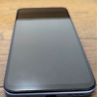 モトローラ(Motorola)のモトローラ　Moto g31　(ジャンク)(スマートフォン本体)