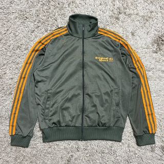 アディダス(adidas)のadidas アディダス トラックジャケット ジャージ〈 訳アリ〉(ジャージ)