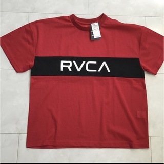RVCA Tシャツ(Tシャツ/カットソー(半袖/袖なし))