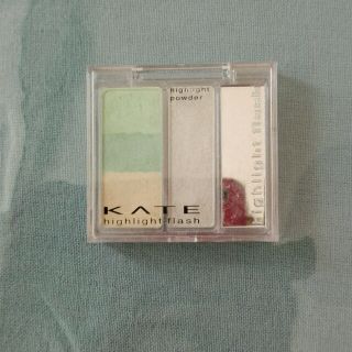 ケイト(KATE)のKATE  アイシャドウ　美品(アイシャドウ)