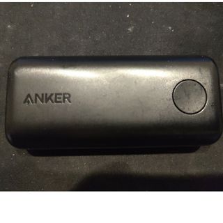 アンカー(Anker)のAnker PowerCore II 6700(バッテリー/充電器)