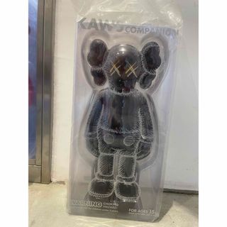 メディコムトイ(MEDICOM TOY)のKAWS Companion Open Edition Black(フィギュア)