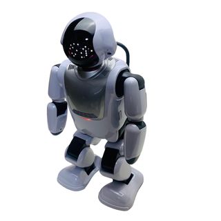 DMM - Palmi(パルミー) 二足歩行 コミュニケーション ロボット