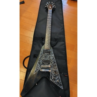 Gibson フライングV(エレキギター)