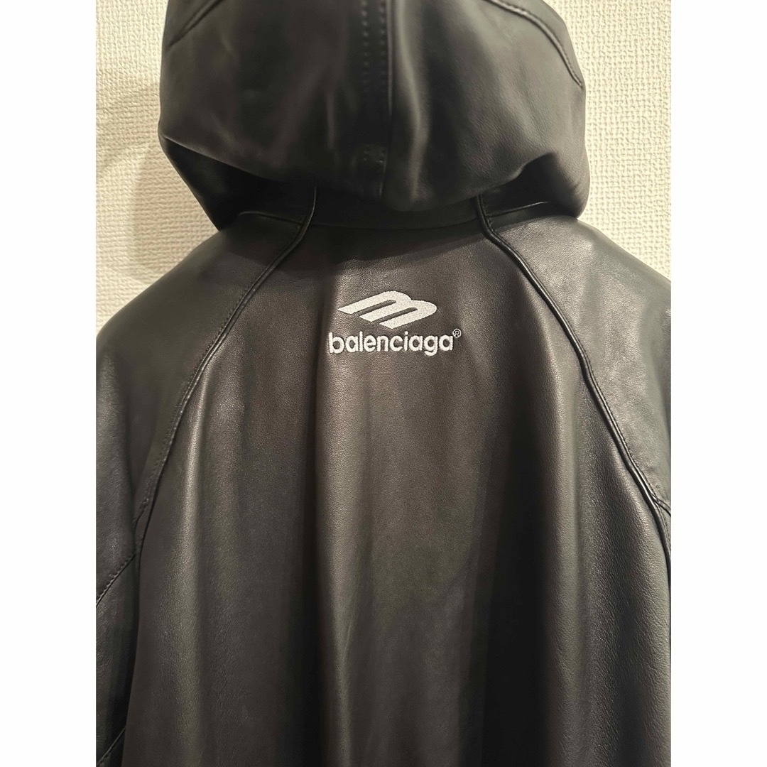 BALENCIAGA - バレンシアガ 3B sports icon tracksuit BALENCIAGA - バレンシアガ 3B sports icon tracksuit