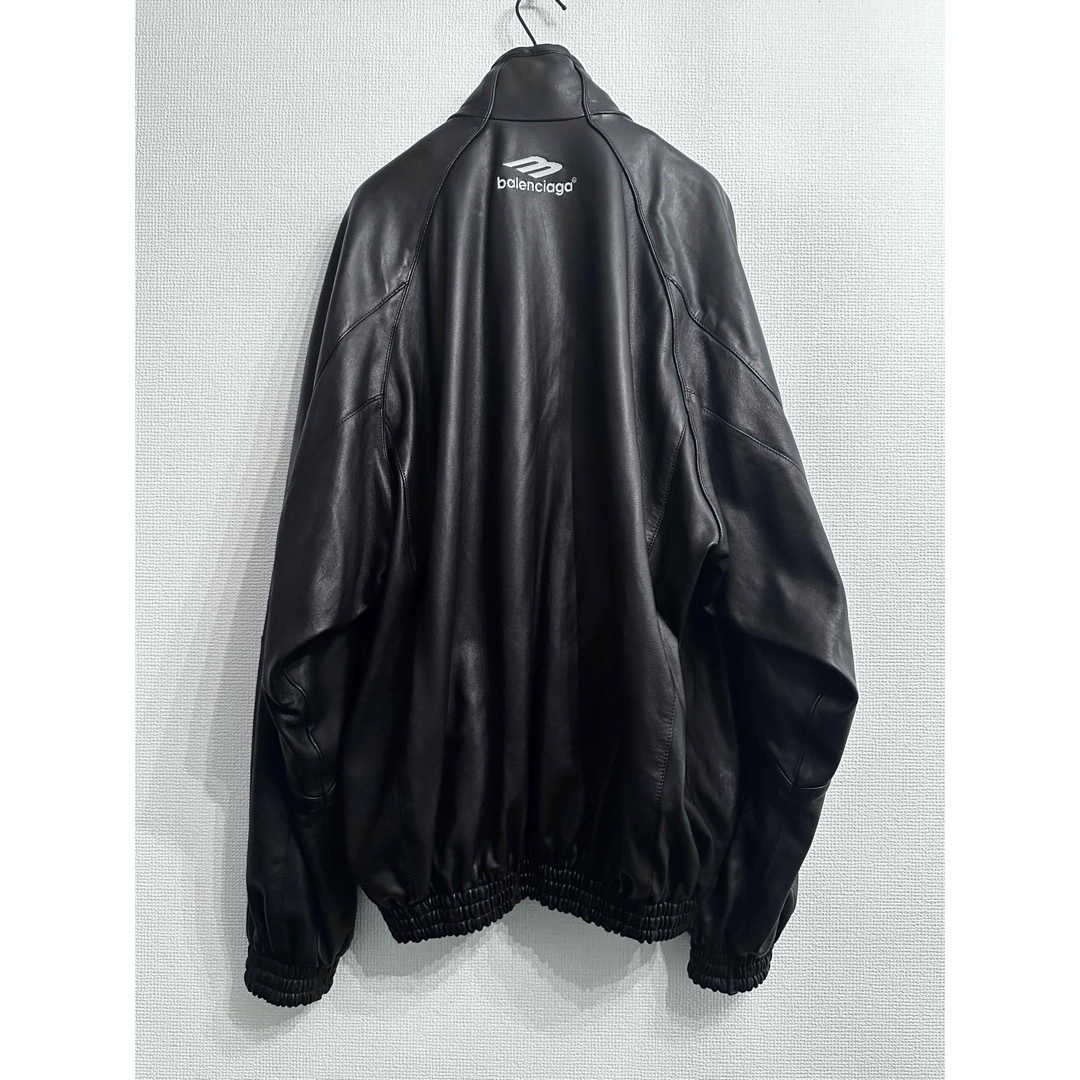 BALENCIAGA - バレンシアガ 3B sports icon tracksuit BALENCIAGA - バレンシアガ 3B sports icon tracksuit