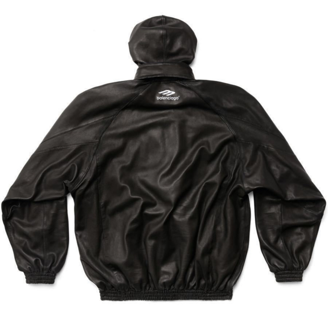 BALENCIAGA - バレンシアガ 3B sports icon tracksuit BALENCIAGA - バレンシアガ 3B sports icon tracksuit